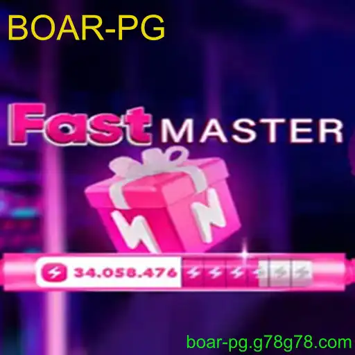 FastMaster