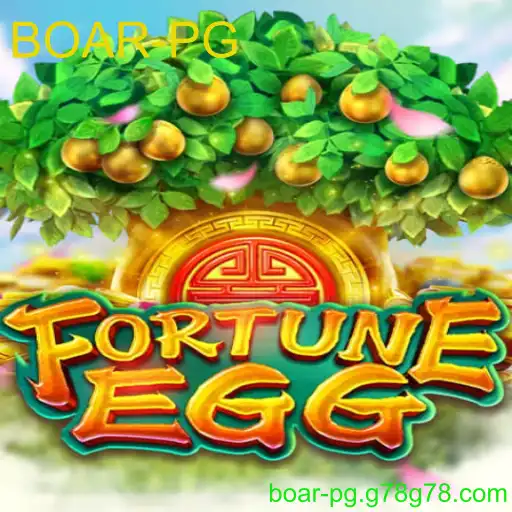 FortuneEgg: Uma Nova Experiência de Jogo Revolucionária
